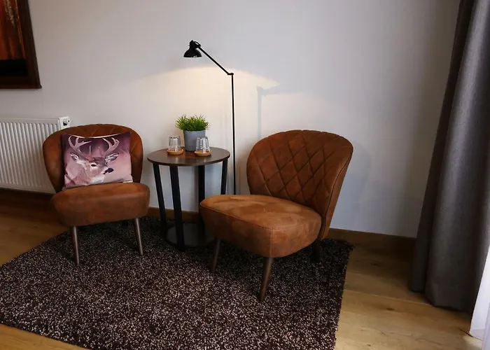 B&B Zondag