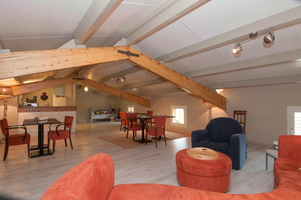 Zondag Bed & Breakfast 3*