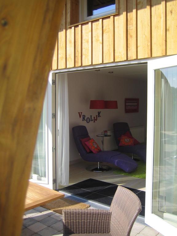 Bed & Breakfast Zondag 3*
